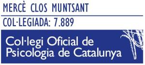 7889 - MERCÈ CLOS MUNTSANT