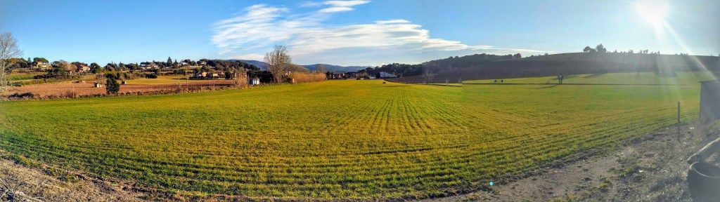 Treballant amb estimació